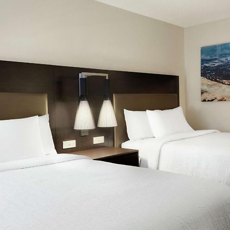 Hilton Garden Inn Cupertino Esterno foto