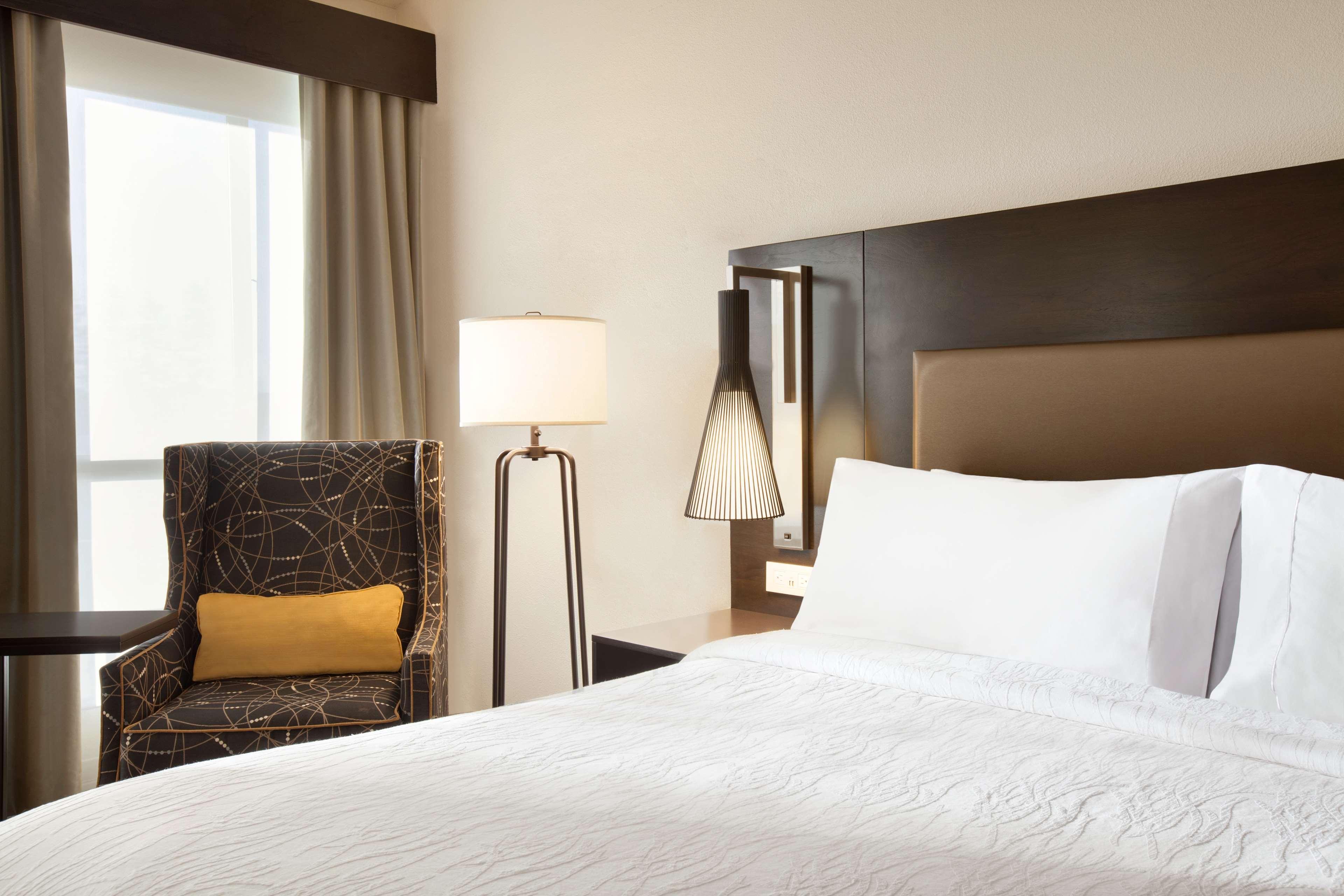 Hilton Garden Inn Cupertino Esterno foto