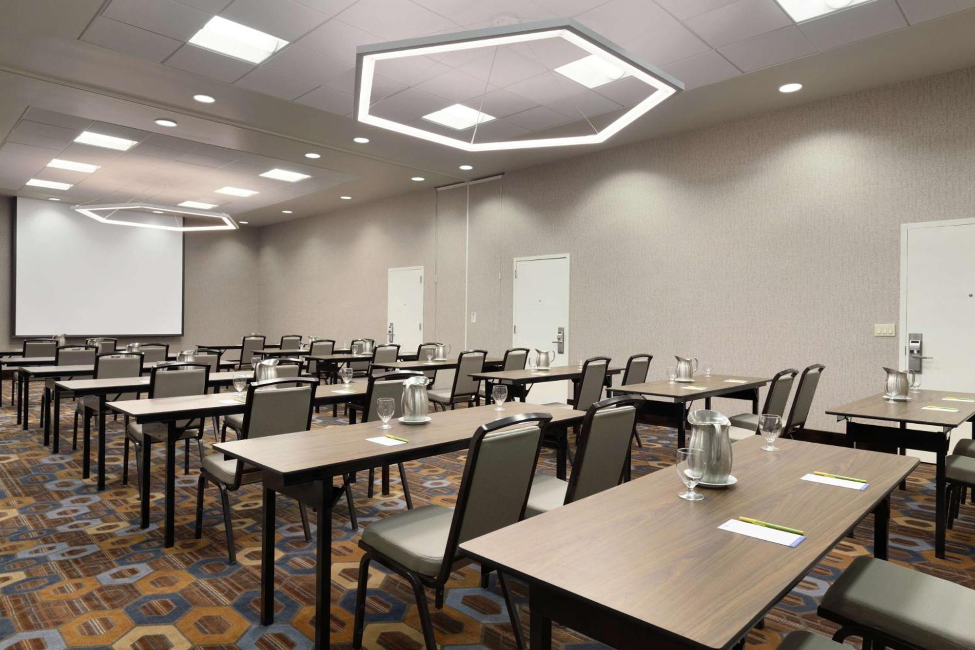Hilton Garden Inn Cupertino Esterno foto