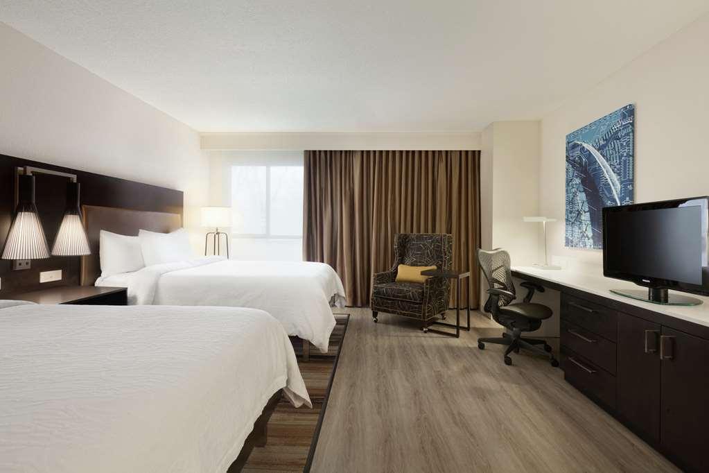 Hilton Garden Inn Cupertino Camera foto