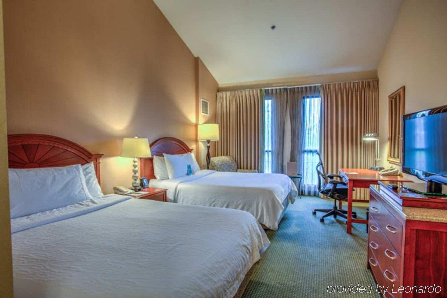 Hilton Garden Inn Cupertino Esterno foto