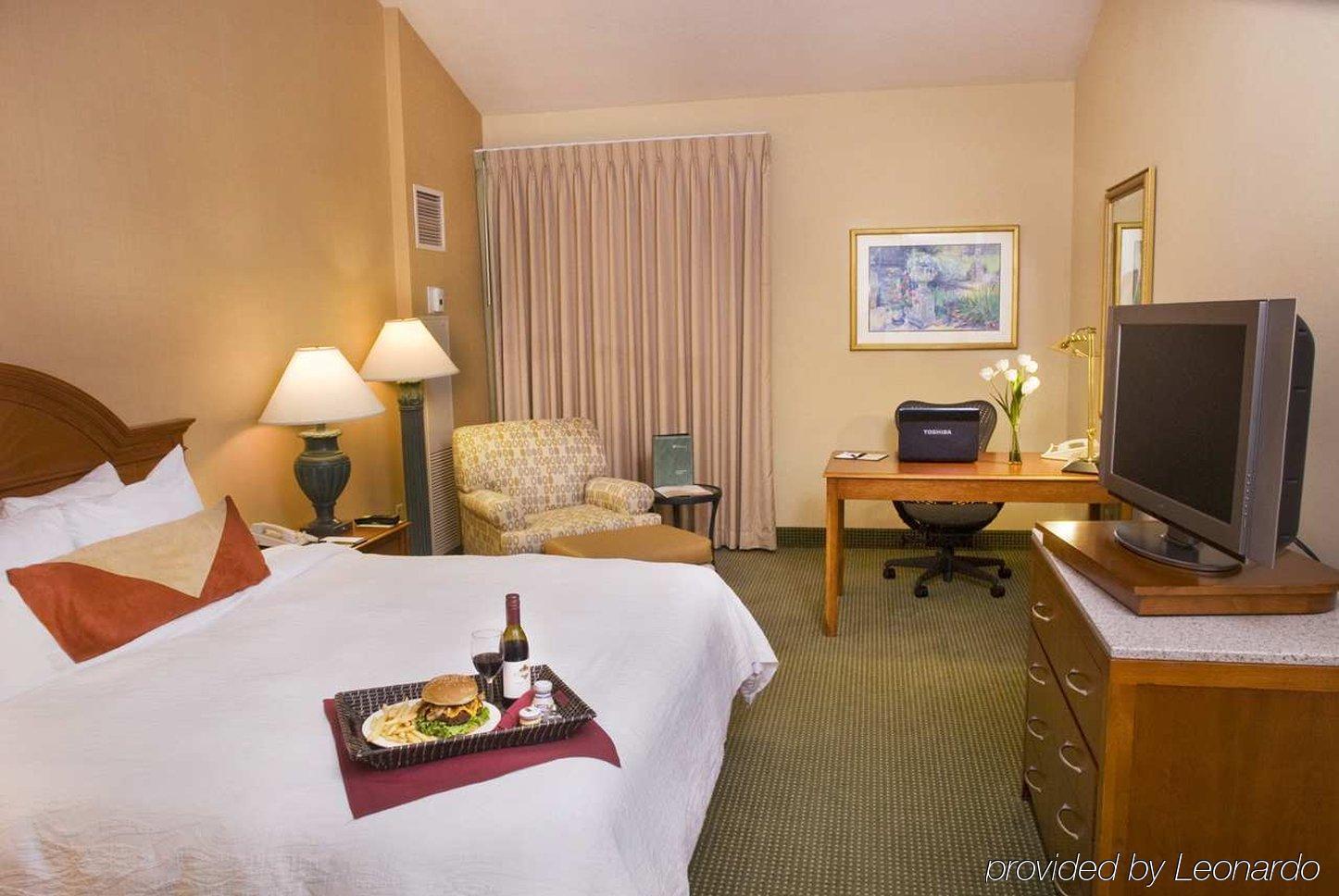 Hilton Garden Inn Cupertino Camera foto