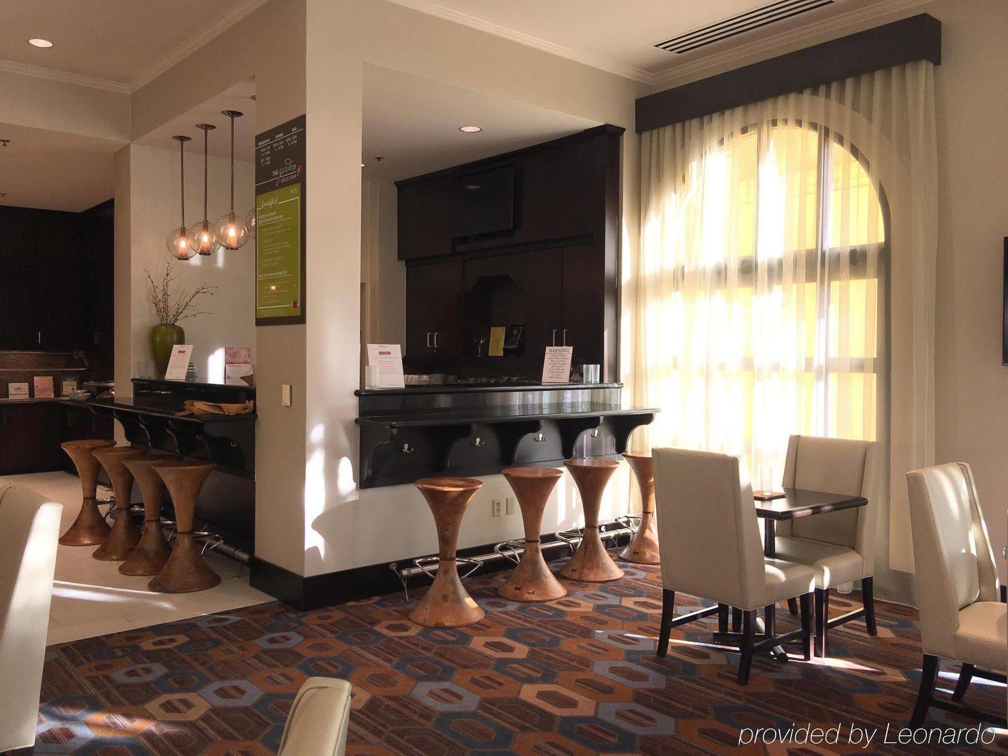Hilton Garden Inn Cupertino Esterno foto