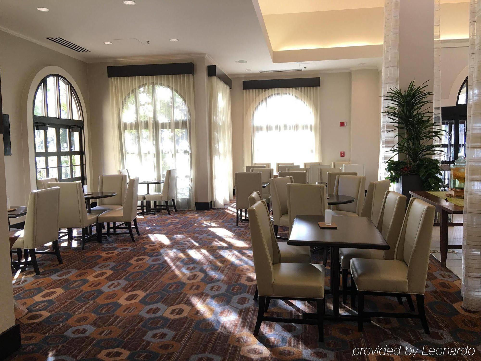 Hilton Garden Inn Cupertino Esterno foto