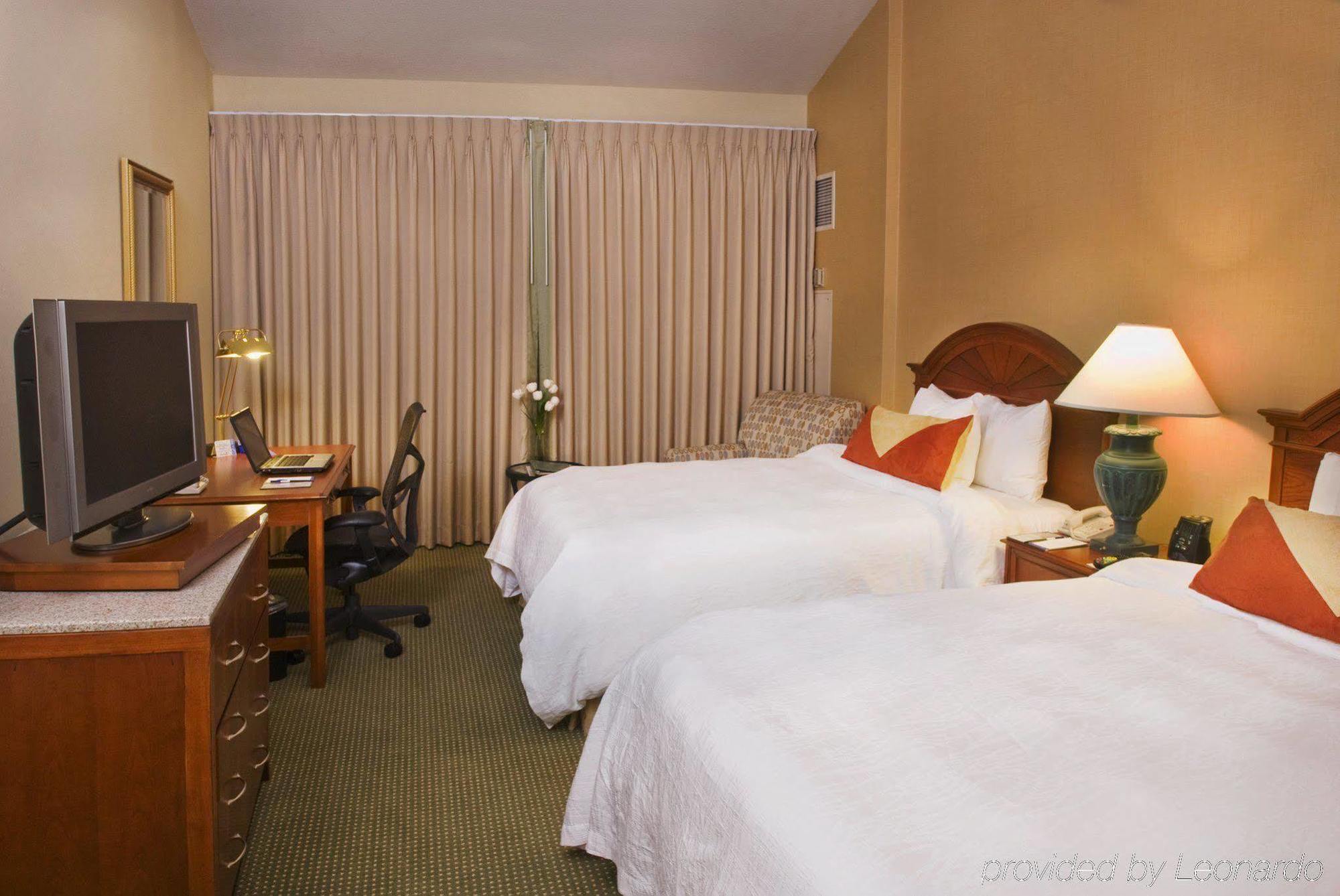Hilton Garden Inn Cupertino Camera foto