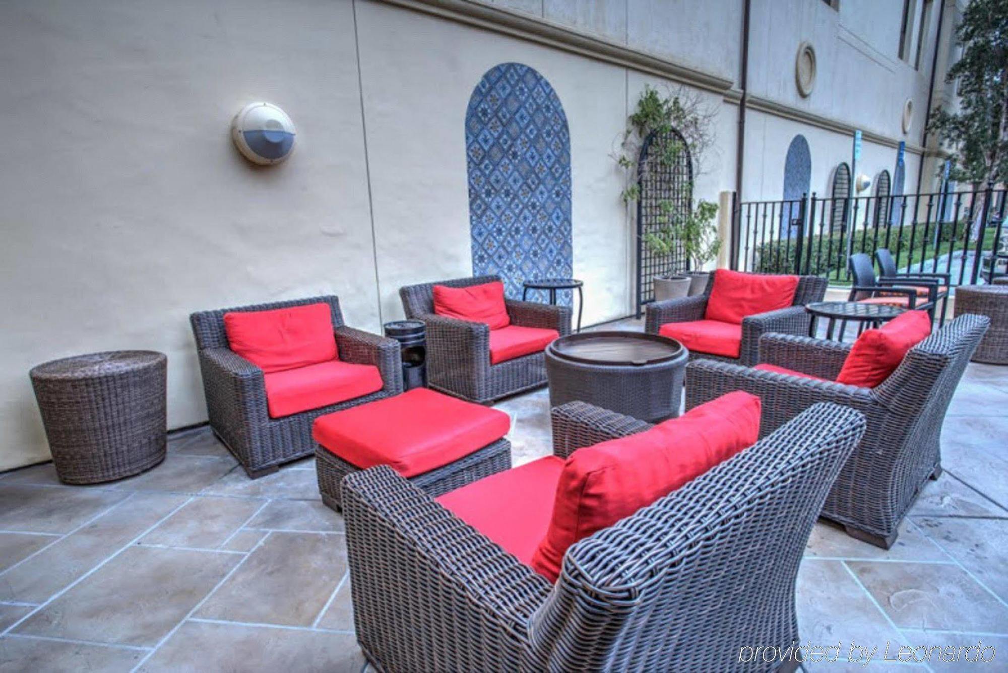 Hilton Garden Inn Cupertino Esterno foto