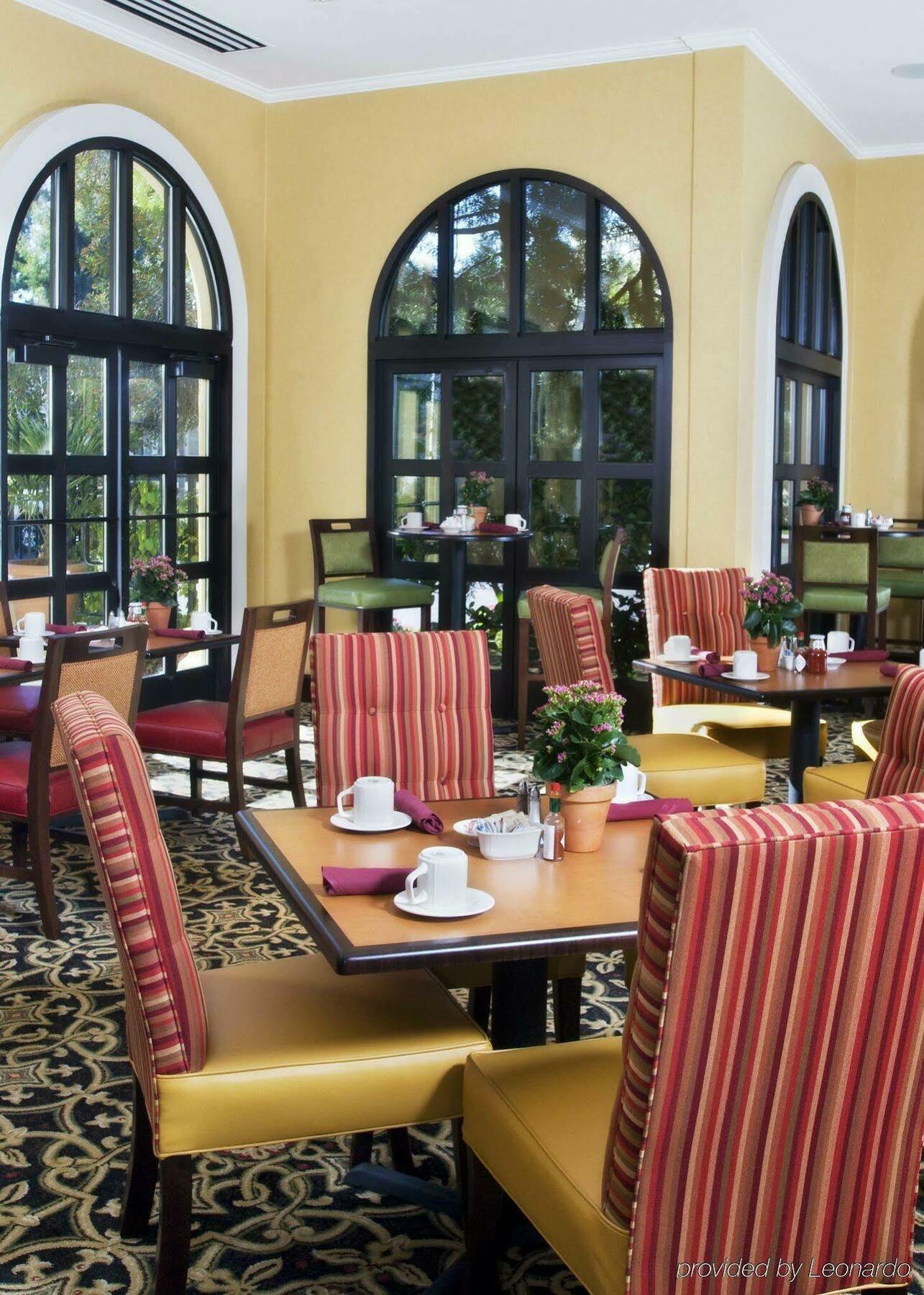 Hilton Garden Inn Cupertino Esterno foto