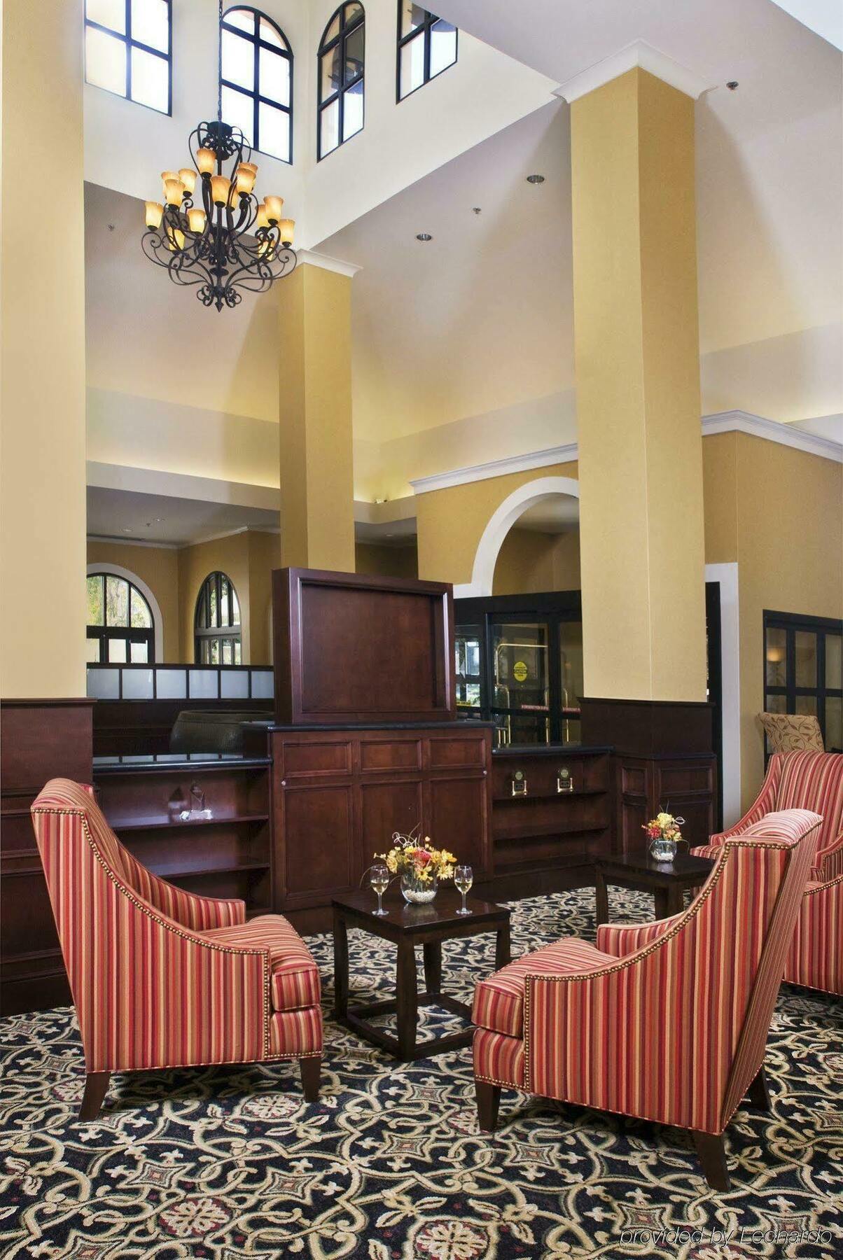 Hilton Garden Inn Cupertino Esterno foto